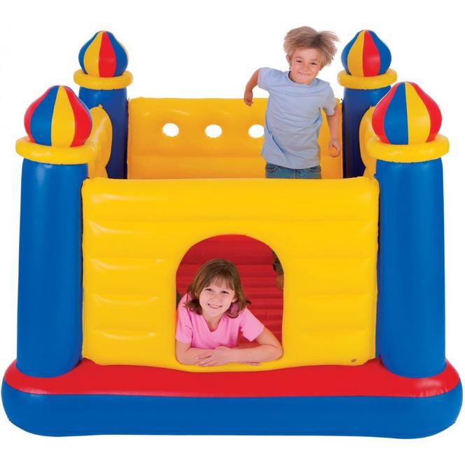 Trampolina Intex