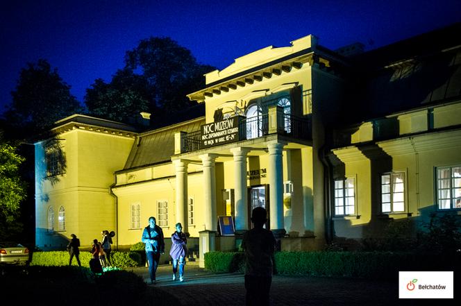 Noc Muzeów w Bełchatowie. Co czeka na kulturożerców?
