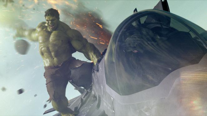 Avengers TVN 2020