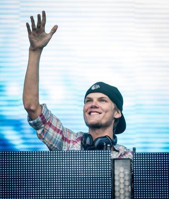 Avicii koncert w Polsce 2016?