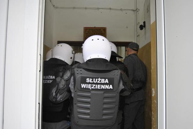 W ZK Wierzchowo więzień został pobity na śmierć.