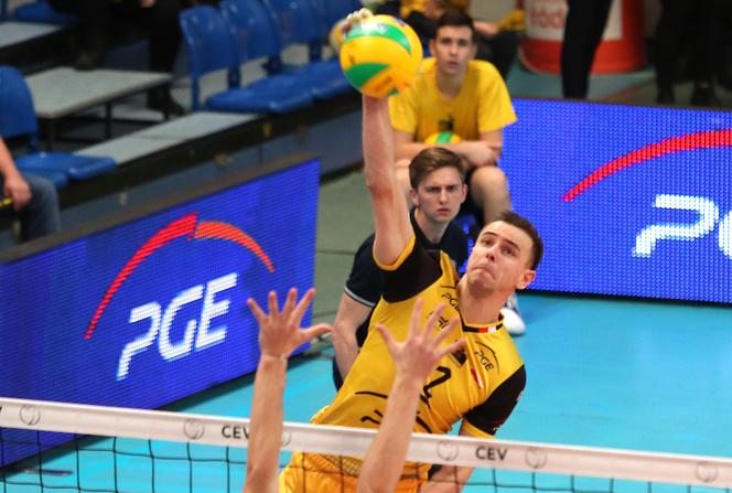 Siatkówka, Skra Bełchatów, Mariusz Wlazły