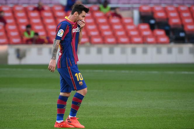 Leo Messi