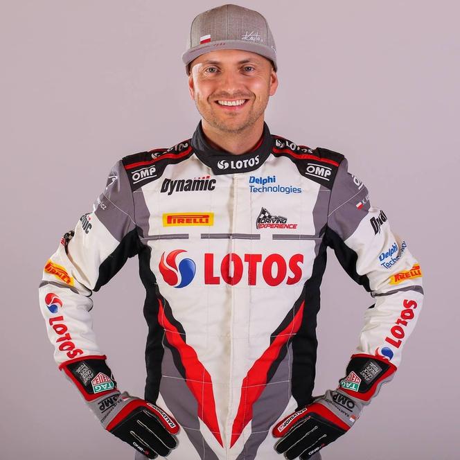 Kajetan Kajetanowicz