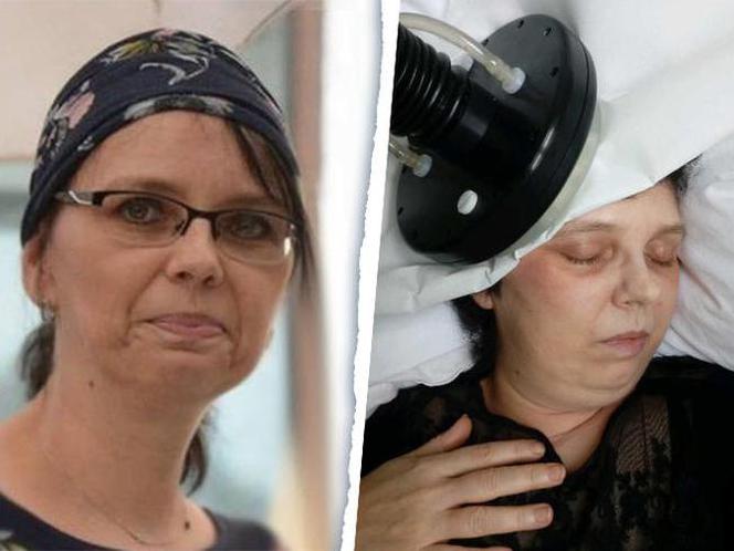 Grudziądzanie zbierają pieniądze dla pielęgniarki chorej na glejaka