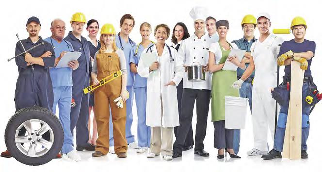 REFORMA EMERYTALNA – KORZYŚĆ DLA PRACOWNIKA I PRACODAWCY