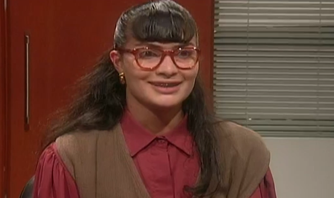 Yo Soy Betty, La Fea