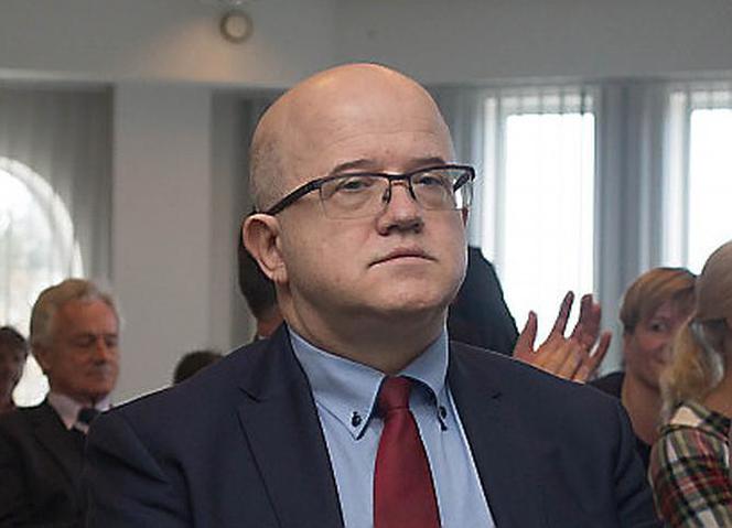Grzegorz Raczak