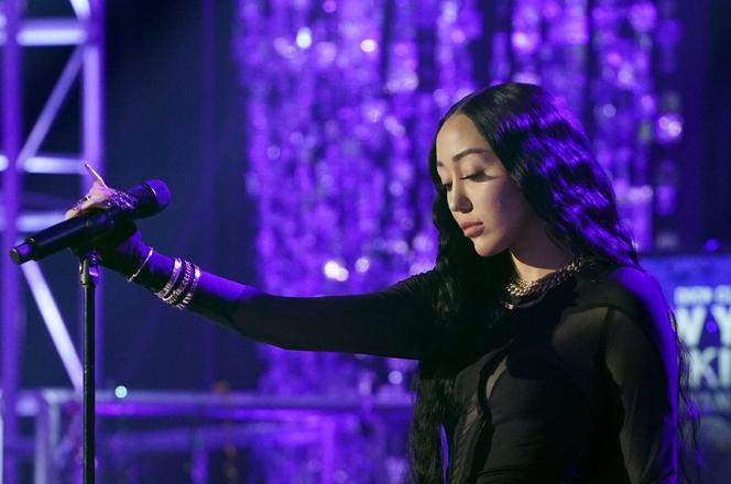 Noah Cyrus