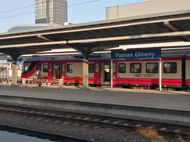 Poznań Główny