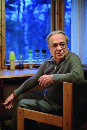 Zbigniew Horbowy