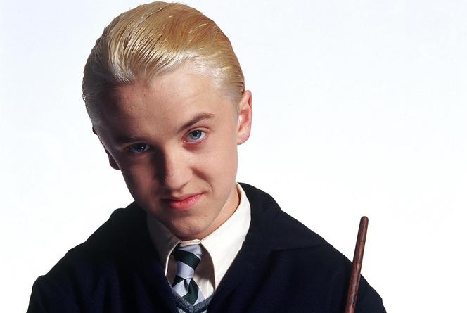 Tom Felton