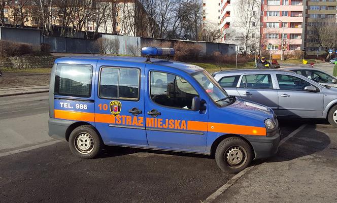 Straż Miejska w Szczecinie