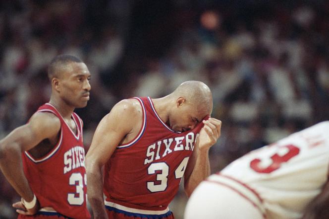Charles Barkley