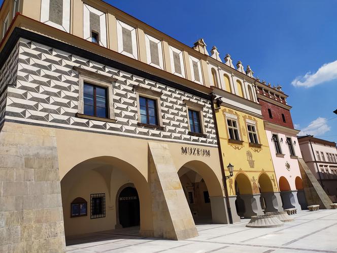 Rynek 20 Tarnów