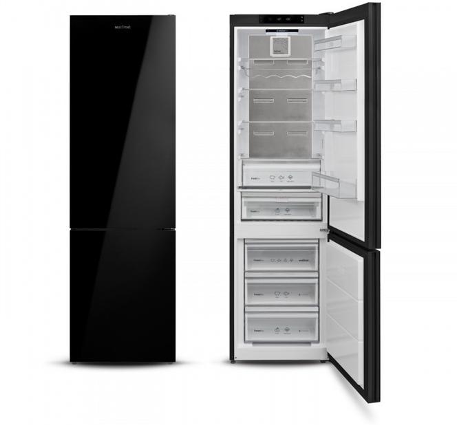 Model Vestfrost VR-FB383-2H0P