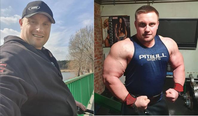 Krzysztof Radzikowski