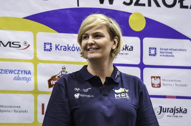 Otylia Jędrzejczak