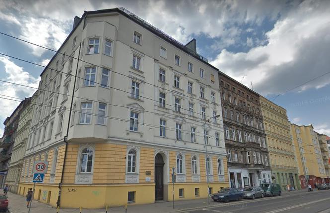 Nadodrze niczym otwarta sala kinowa