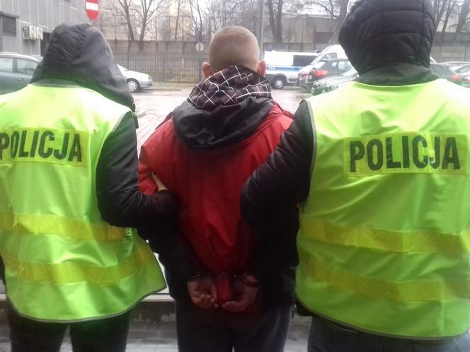 Złodziej