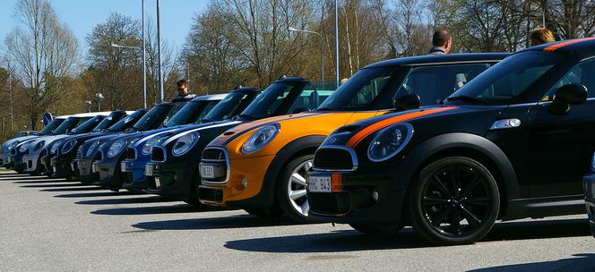Minicooper