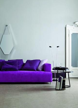 Stoły Circles, Ligne Roset