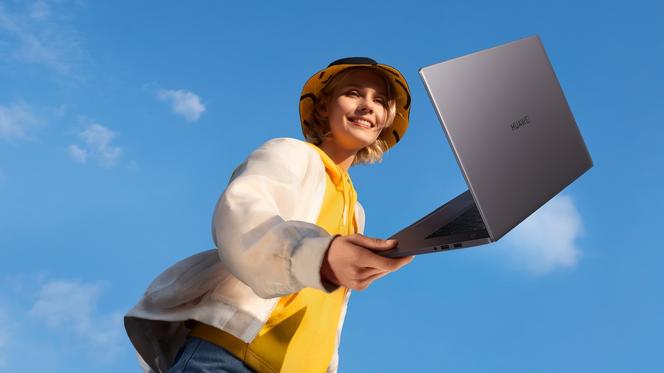 Kupuj na huawei.pl – wiele benefitów i codziennie nowe promocje