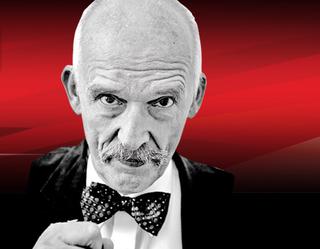 Janusz Korwin Mikke