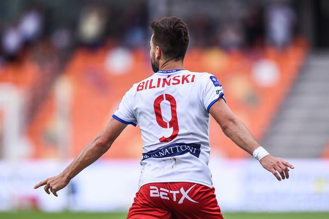 Kamil Biliński