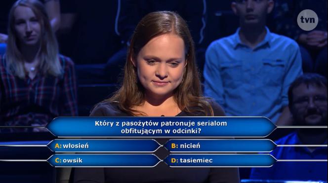 Milionerzy