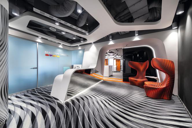 Massive Design
