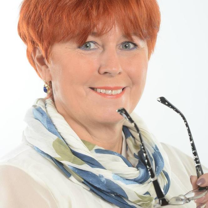 Lidia Dudziak