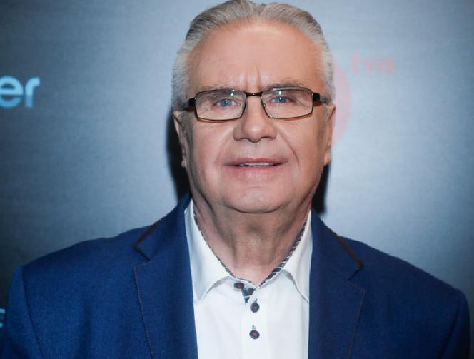 Janusz Dzięcioł