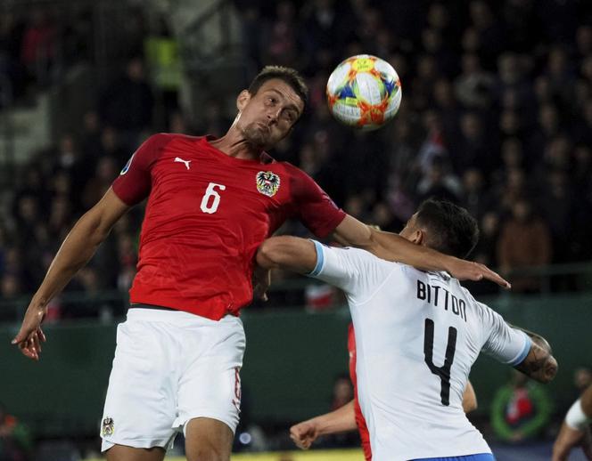 Stefan Ilsanker, Nir Bitton