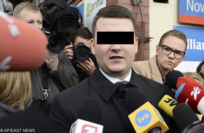 Bartłomiej M.