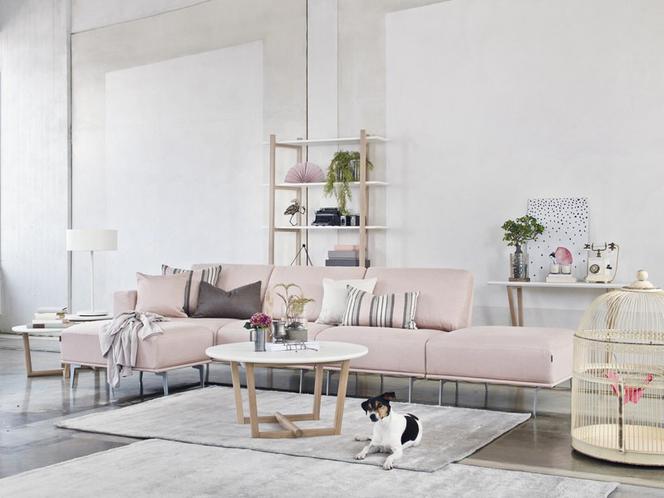 Sofa – królowa salonu