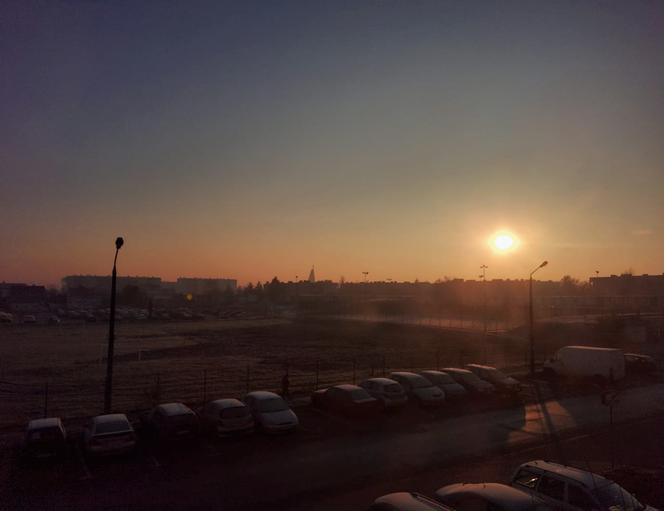 Opolskie: Alarm smogowy! Dramatyczne dane w środę 2 grudnia