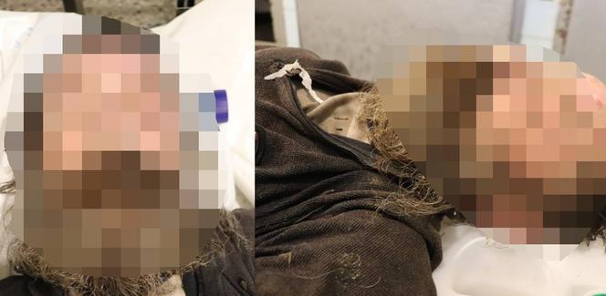 Cieszyn. Zwłoki mężczyzny w rzece. Policja prosi o pomoc