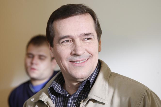 Tak przyjaciele wspominają Jana Pęczka z Barw szczęścia. Wzruszające słowa