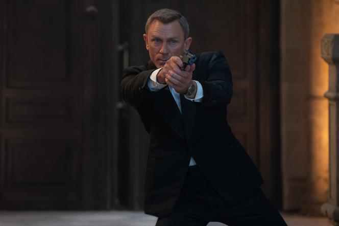 James Bond