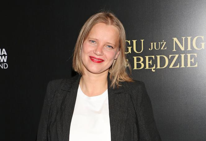 Joanna Kulig