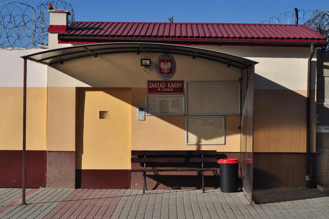 Zakład Karny w Jaśle