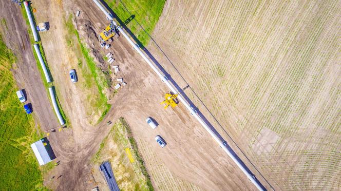 Baltic Pipe