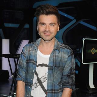 Łukasz Zagrobelny