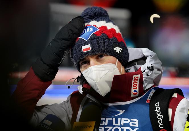 Kamil Stoch