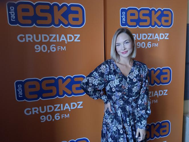 Zuzanna Pless w półfinale