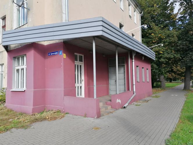 Współdzielnia