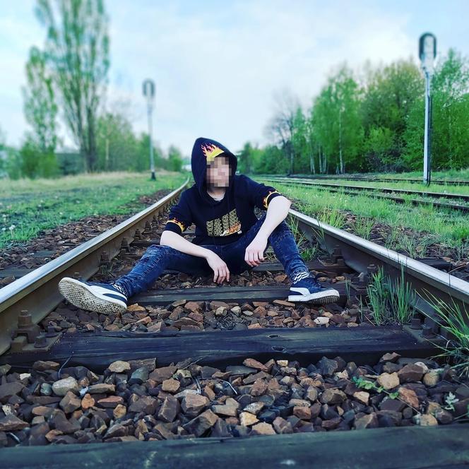 15-letni Kacper S. przerywa milczenie. Przerażające słowa: Ona mnie do tego zmusiła