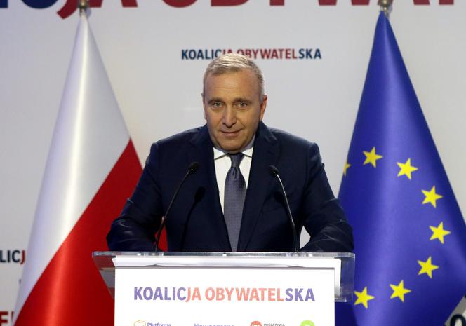 Grzegorz Schetyna