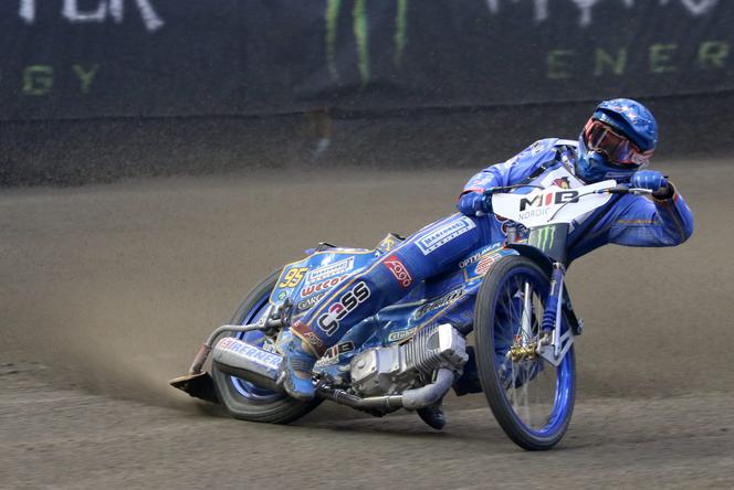 Bartosz Zmarzlik